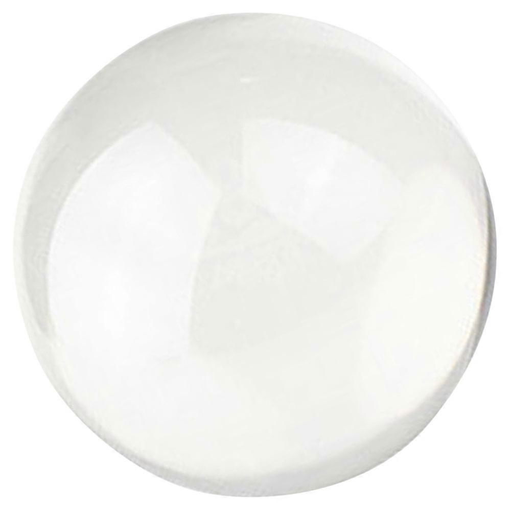Transparent Water Crystal Ball Juggling Equipment for Playing