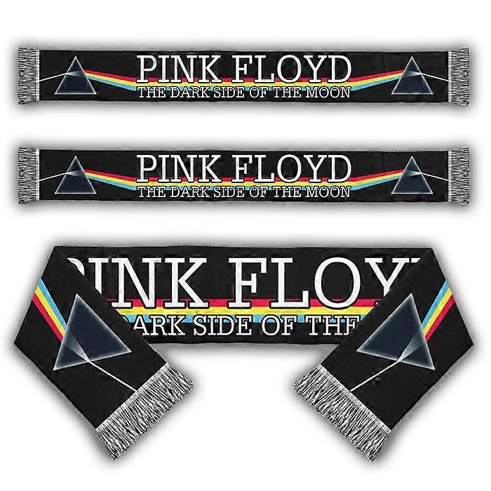 PINK FLOYD - Temná strana měsíce Šátek