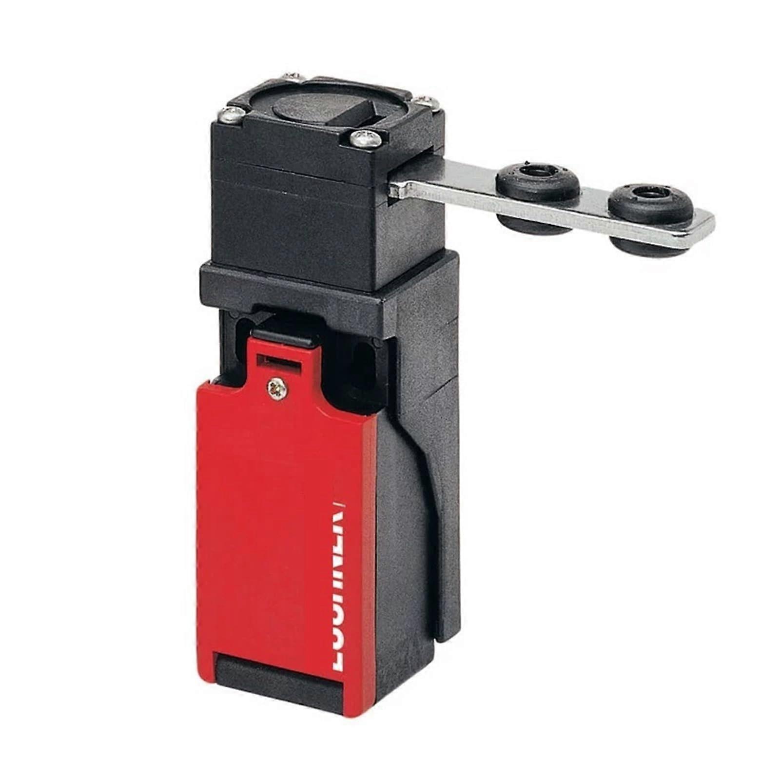 Safety Switch NP1638ASM with Magnetic Lock for Industrial Control Systems Compact Durable Design