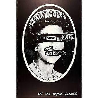 Sex Pistols - Sid Vicious Puzzle Rompicapo S0791
