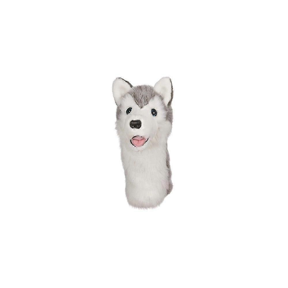 Daphnes HUSKEY Novelty Headcover