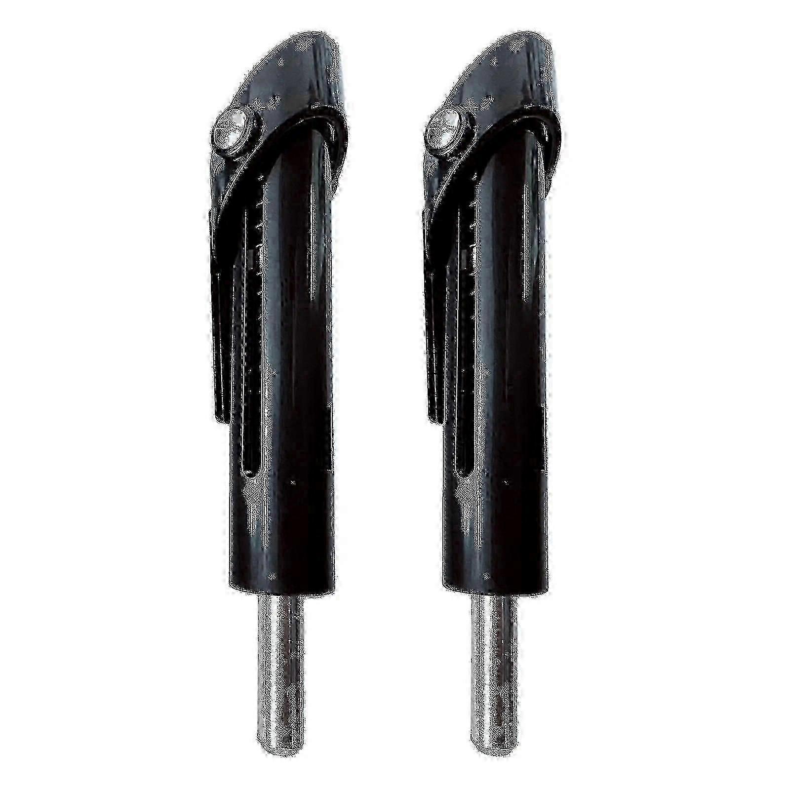 2 Pack Weight Stack Pins for Gym Machines, Universal Replacement, Portable Weight Loading Accessories