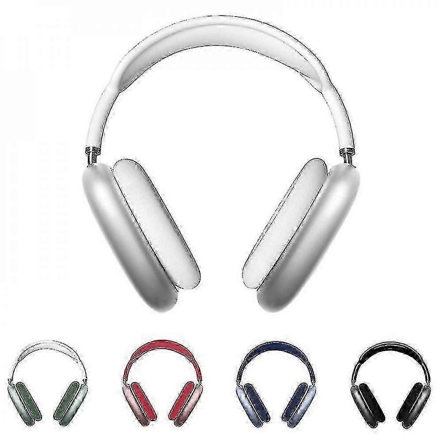 P9max Bluetooth-Headset Kabelloses Headset