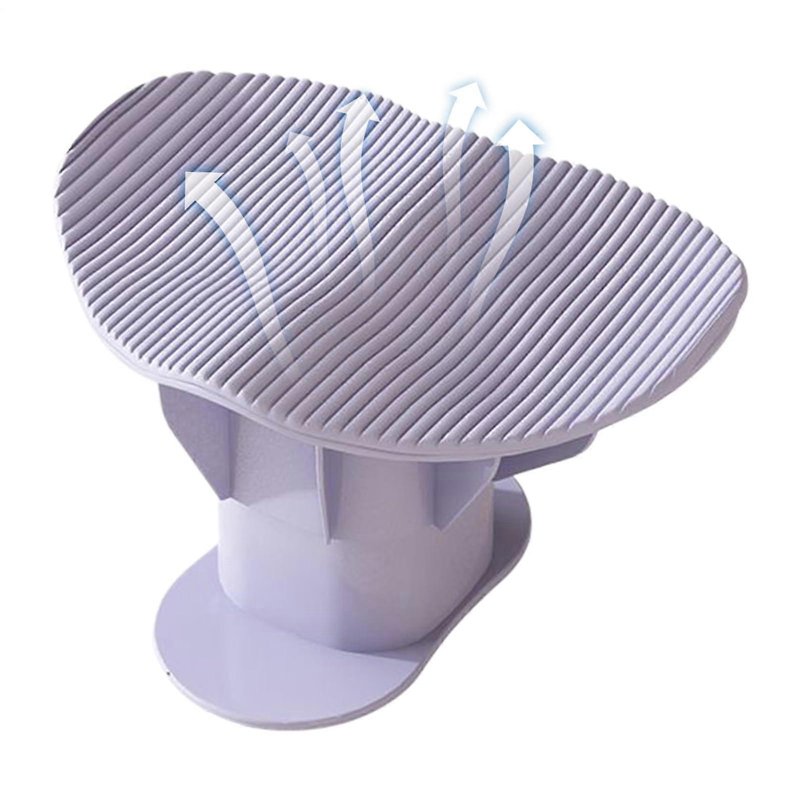 Glute Trainer for Home Workouts with Ergonomic Butt Contour and Compact Design