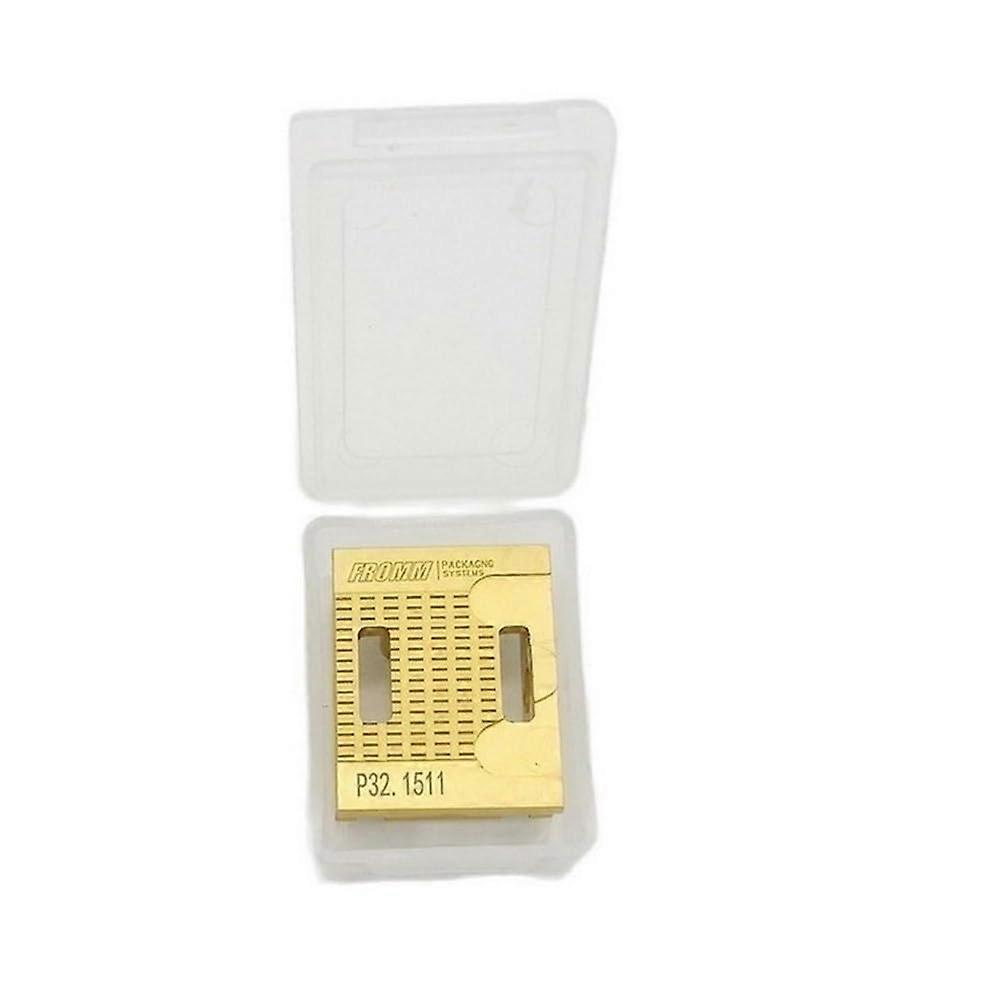 Welding Gripper P32.1511 for Fromm P356 and Dynamic2100 Restores Welding Function