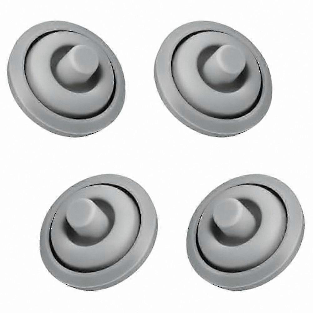 WMF Perfect Plus tryckkokarpackningssats, 4-pack tryckindikatorstiftbyte