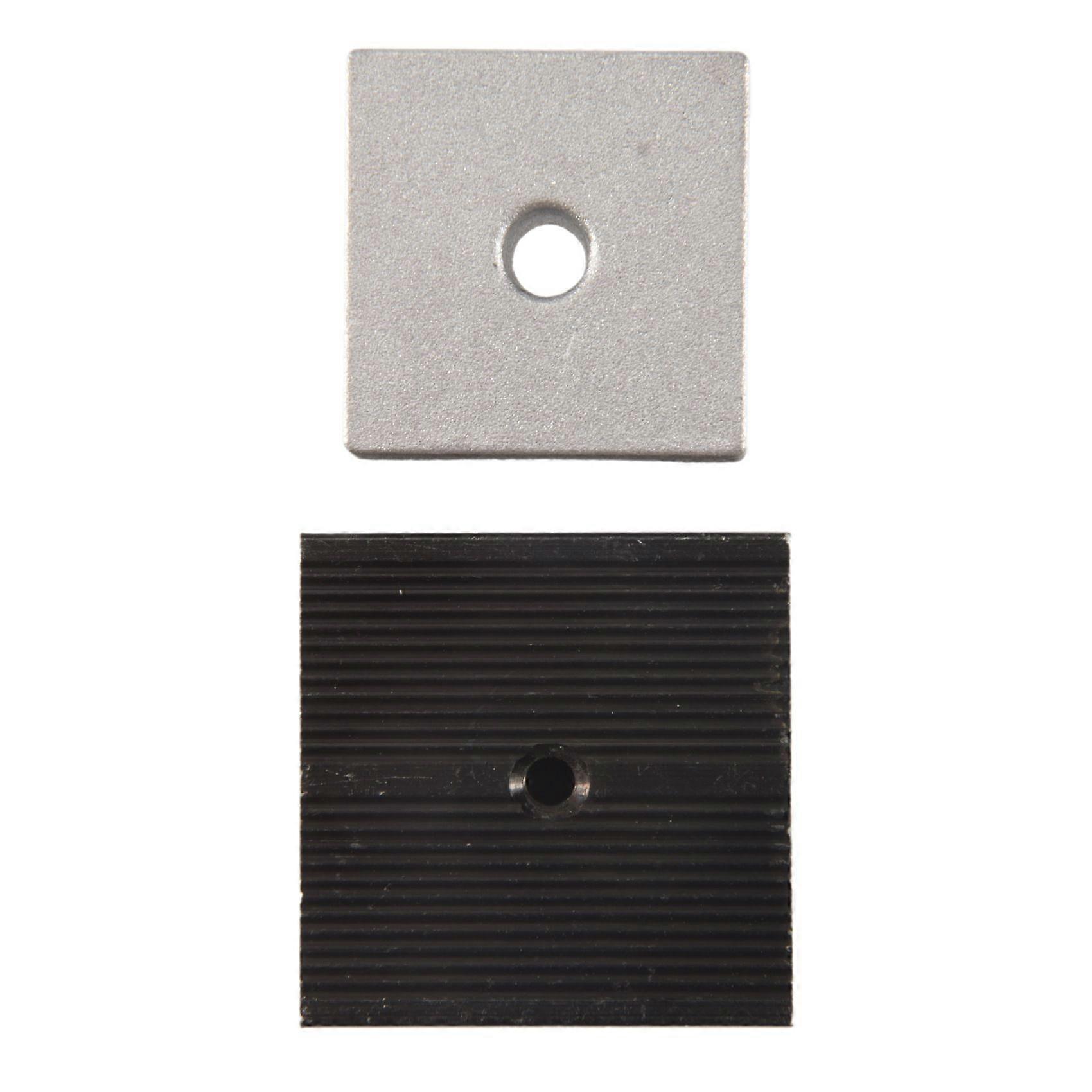 50A 1000V Metal Case Bridge Rectifier with Heatsink