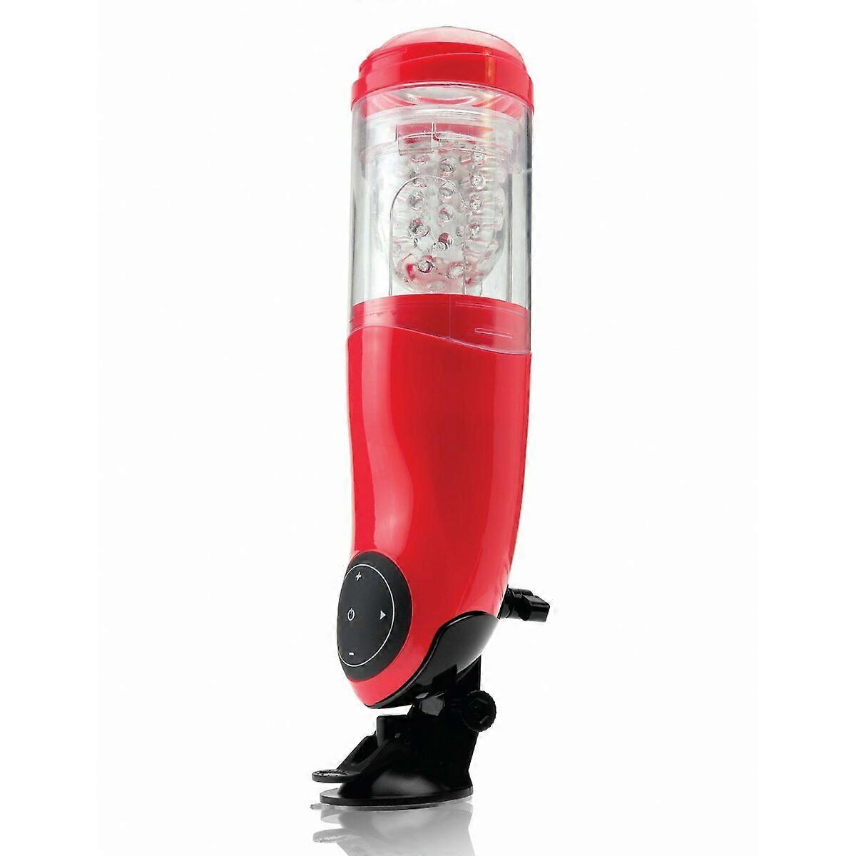 Masturbator Pipedream Rot