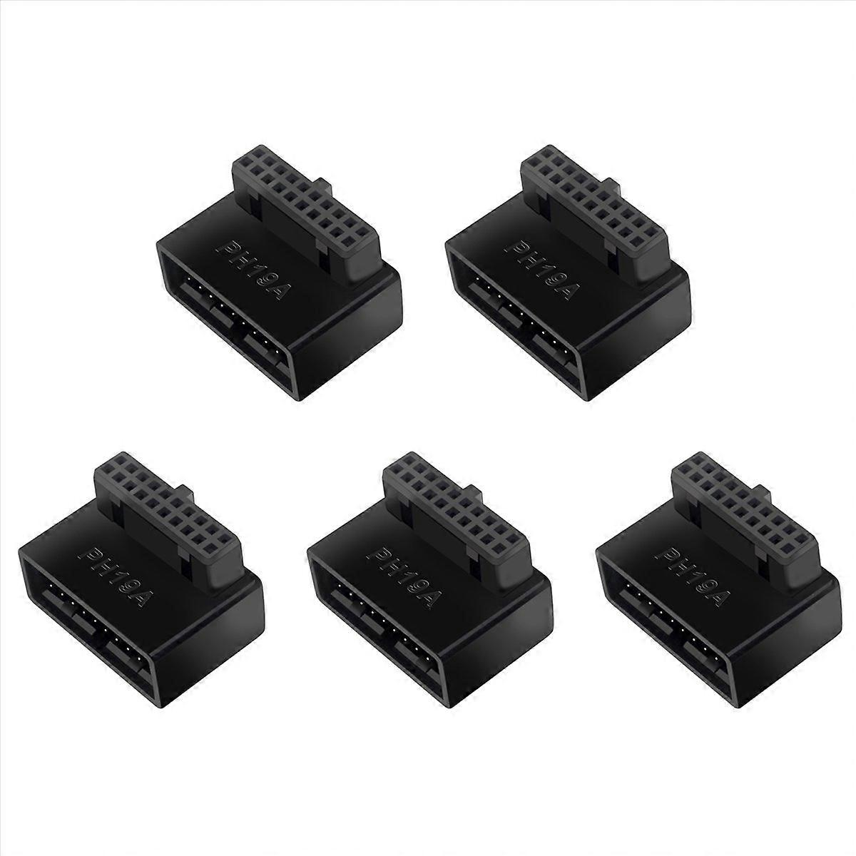 PH19A USB 3.0 Internal Header Converter for Computer Motherboard