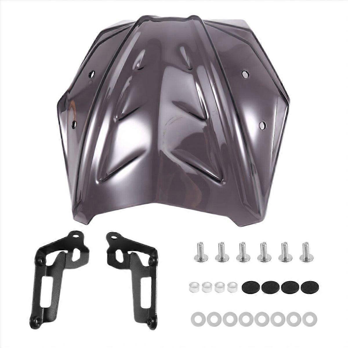 Motorcycle Accessories Windshield Windscreen for B