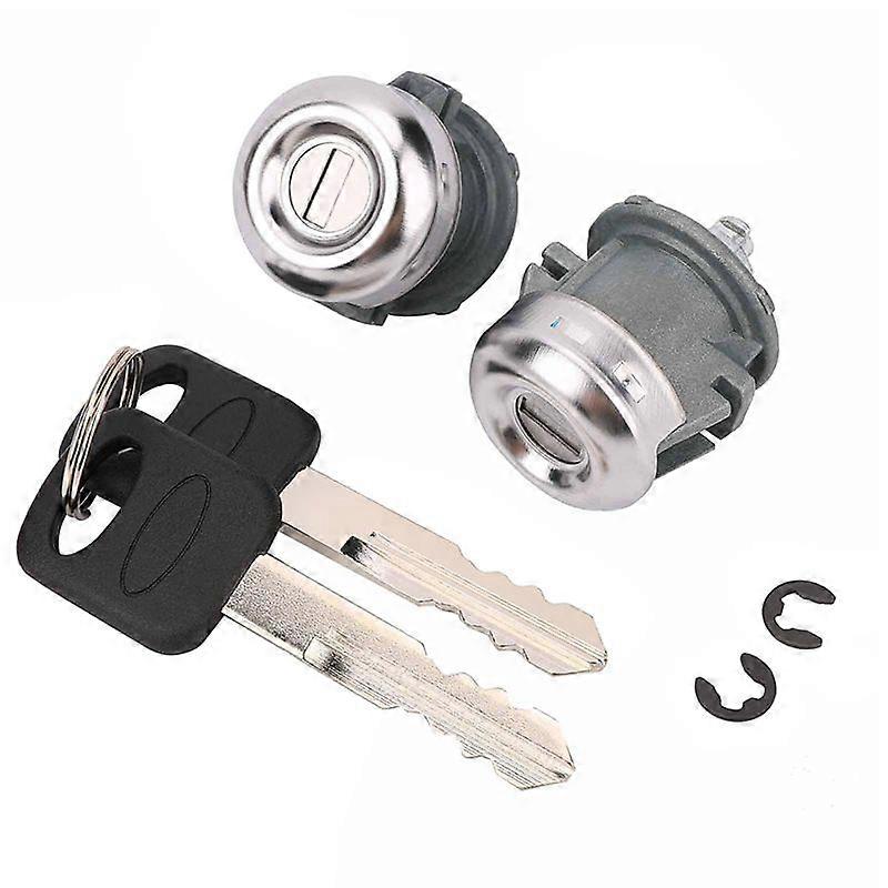 Car Door Lock Set for 1999-2016 