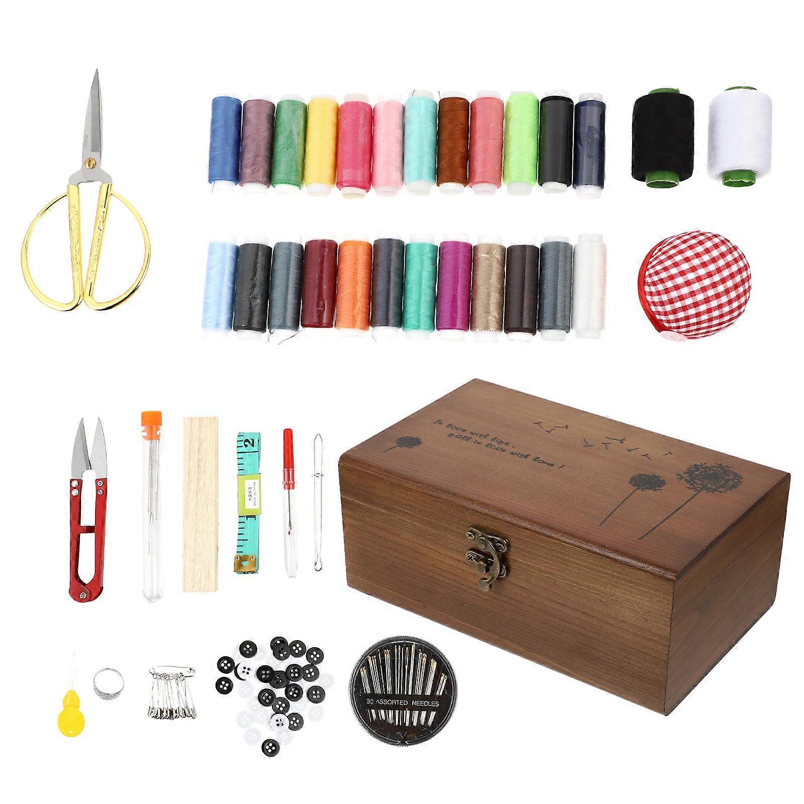 Stitch Tools Lightweight Sewing Accessories for Sewing 1Set