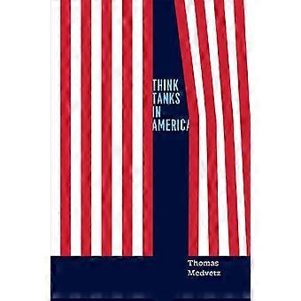 Tenketanker i Amerika