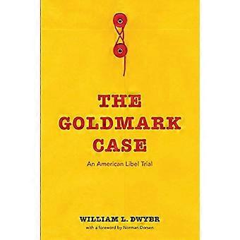 Goldmark tapaus