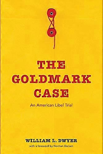 Le cas de Goldmark