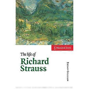 La vita di Richard Strauss