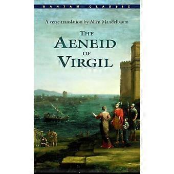 De Aeneis van Vergilius