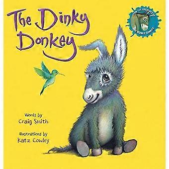 Den Dinky Æsel (BB) [Board bog]