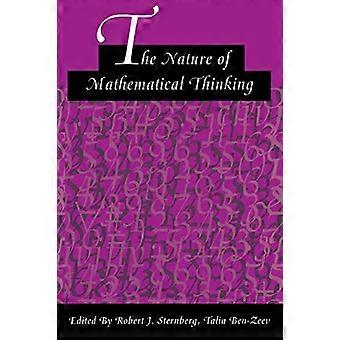 La natura del pensiero matematico