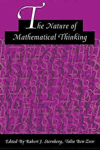 La nature de la pensée mathématique