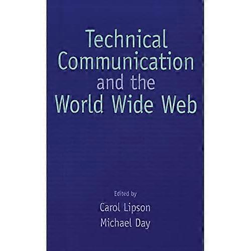 Technická komunikácia a world wide web