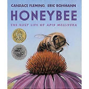 Honeybee: API:n kiireinen elämä Mellifera