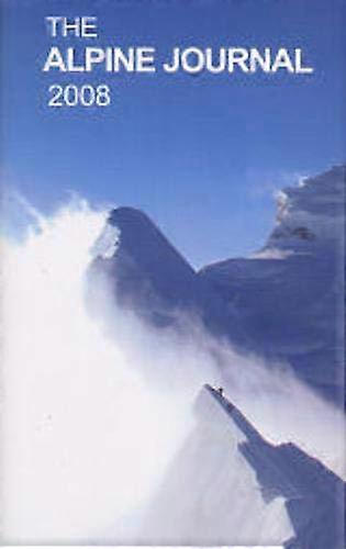 Das Alpenjournal 2008: v. 113