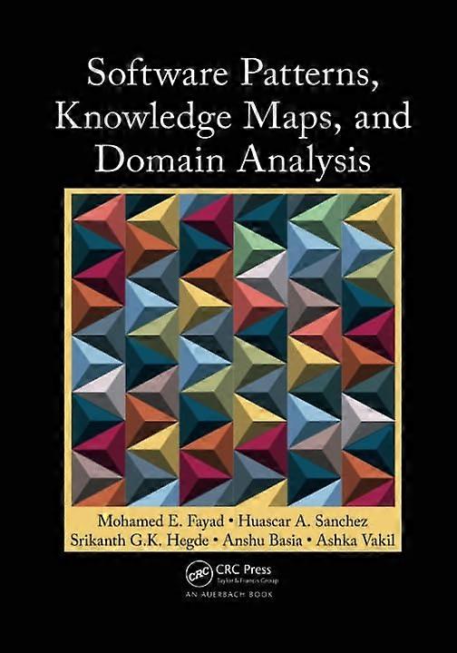 Software Patterns, Knowledge Maps, and Domain Analysis