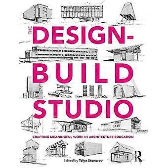 Das Design-Build-Studio