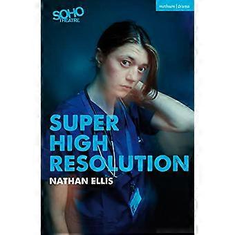 Super hoge resolutie (modern spelen)