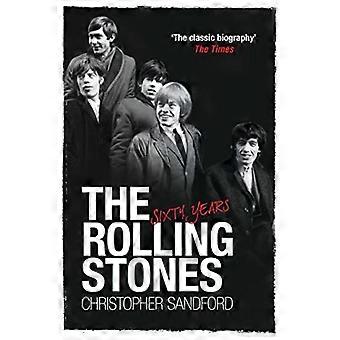 Rolling Stones: Kuusikymmentä vuotta