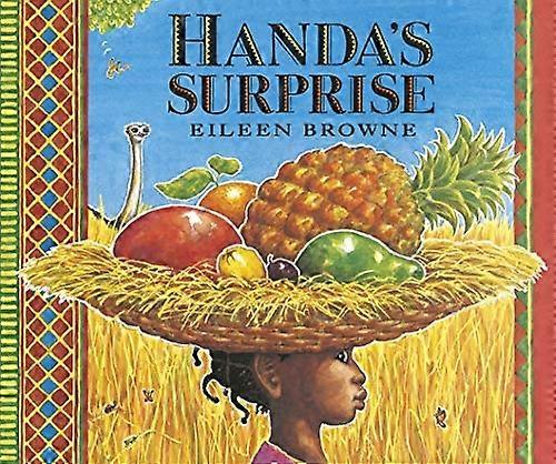 Handa's Surprise