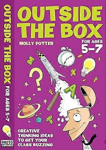 Utanför den box 5-7 (inspirerande idéer)