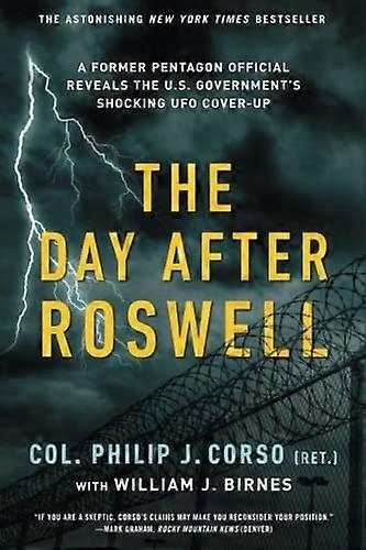 De dag na Roswell