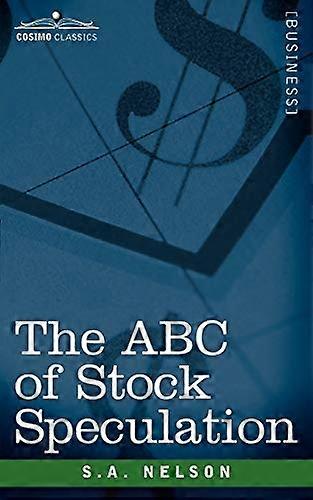 Abc av aktiespekulationer