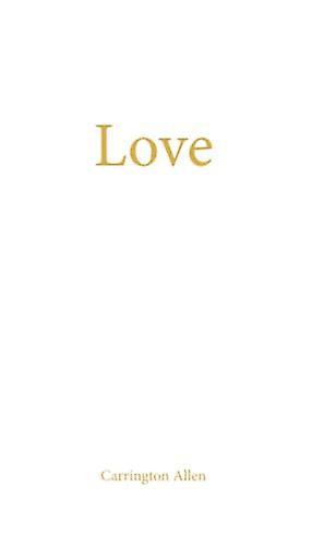 Liefde