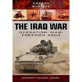 Irak-krigen: Operation Iraqi Freedom 2003 (Modern Warfare)