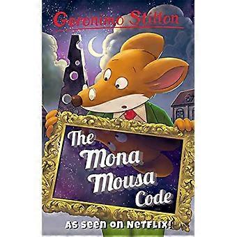 Mona Mousa-koden (Geronimo Stilton - Serie 3)