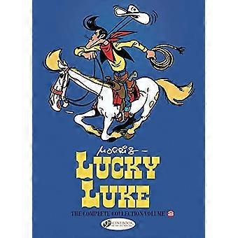 Lucky Luke: Die komplette Sammlung