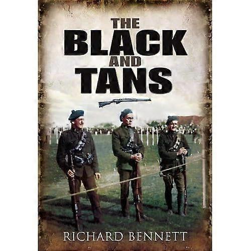 Die Black And Tans