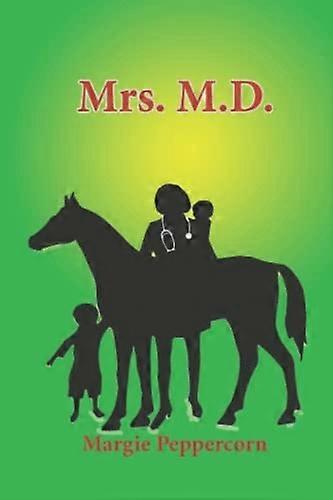 Fru M.D.