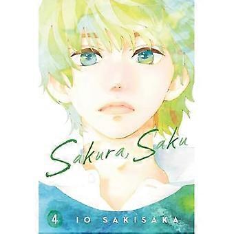 Sakura, Saku, Voi. 4