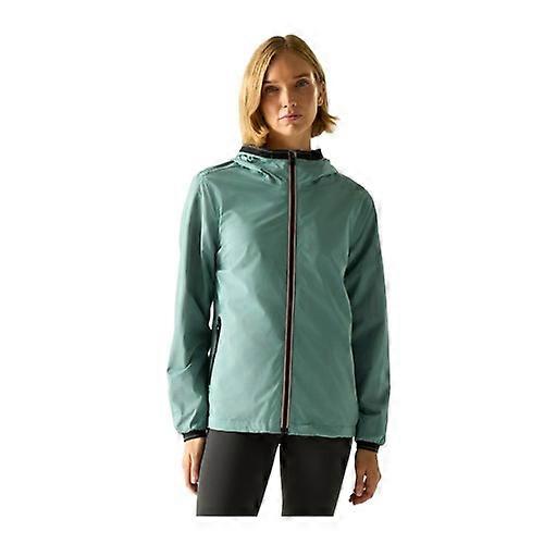 Regatta Womens/Ladies Bendria Waterproof Jacket