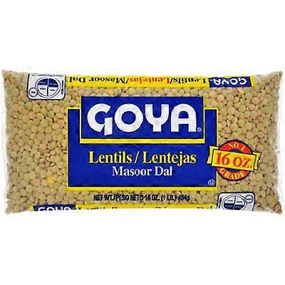 Goya linser lentejas