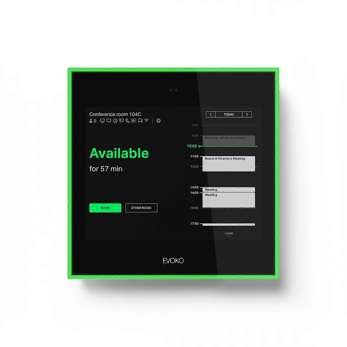 Reserva para o local de trabalho com duração de 1 ano Plus