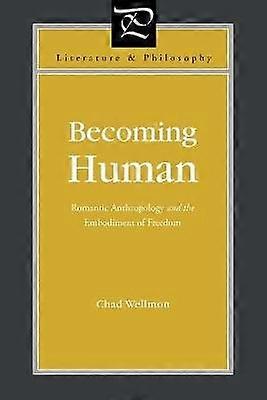 Becoming Human