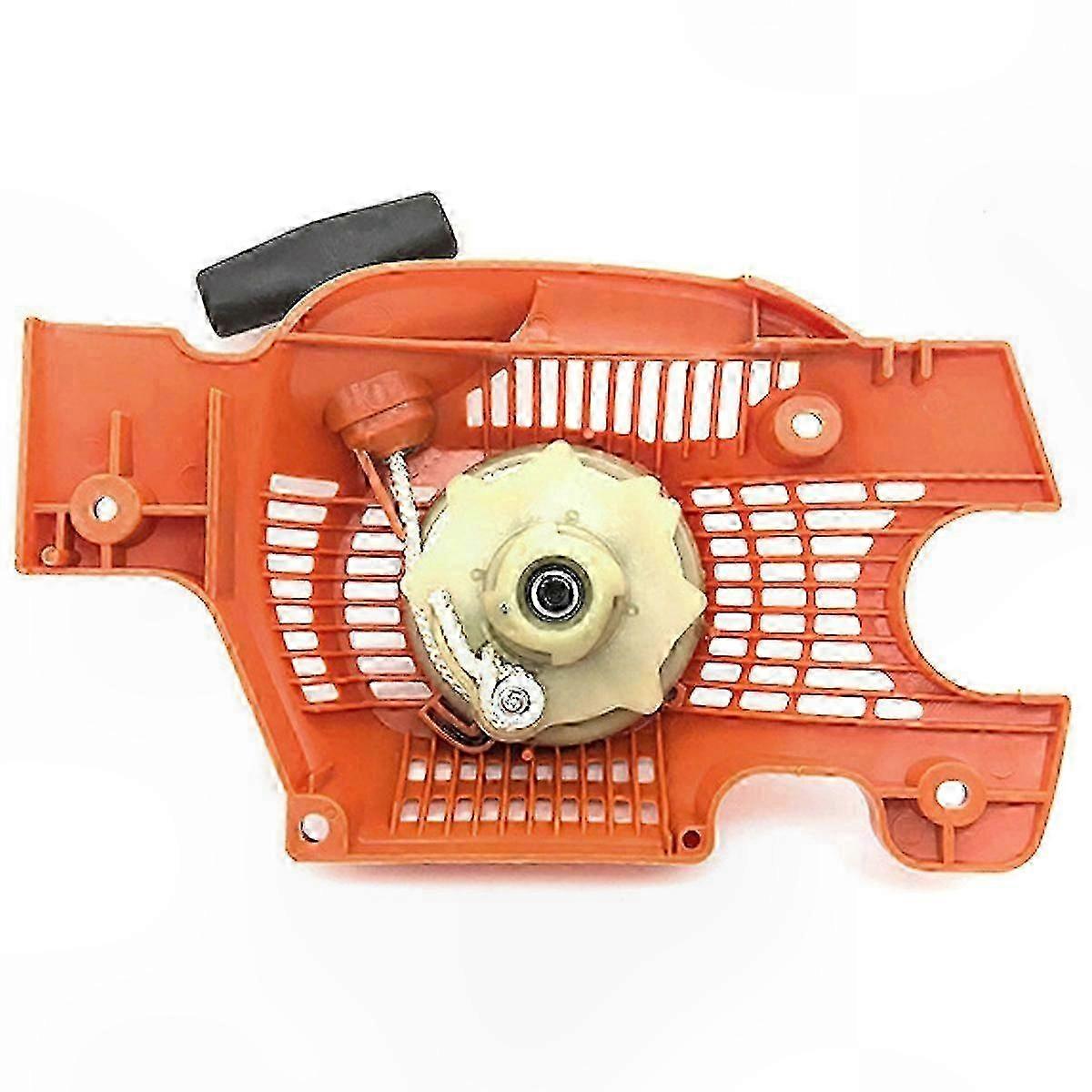 Starter Kit Compatible with Multiple Chainsaw Models 136, 137, 141, 142