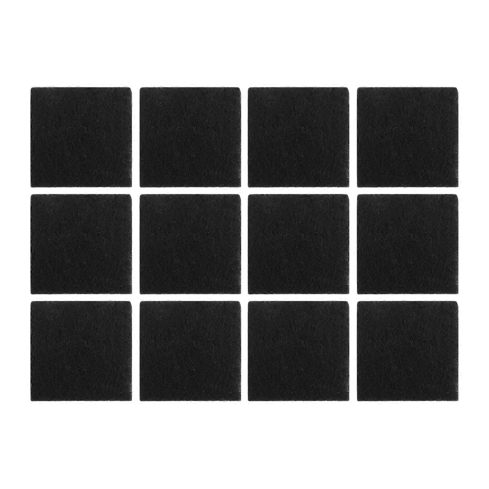 12 Pack Replacement Odor Absorbing Filter Refills for 