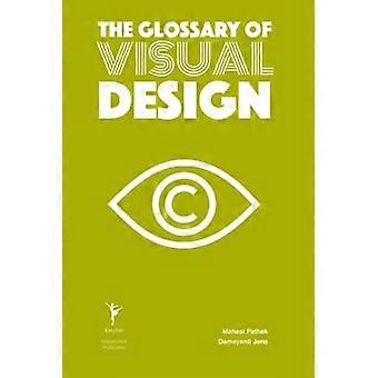 Glossar des visuellen Designs