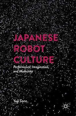 Japanische Roboterkultur